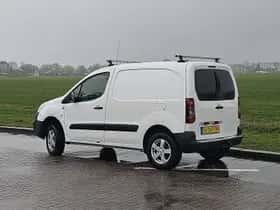 Citroën Berlingo (2018) thumbnail 5