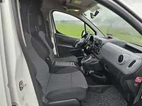 Citroën Berlingo (2018) thumbnail 6