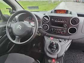 Citroën Berlingo (2018) thumbnail 7