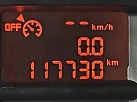 Citroën Berlingo (2018) thumbnail 8