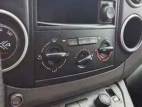Citroën Berlingo (2018) thumbnail 9