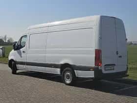 Mercedes-Benz Sprinter (2021) thumbnail 5