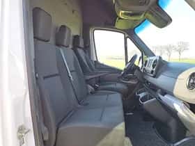 Mercedes-Benz Sprinter (2021) thumbnail 6