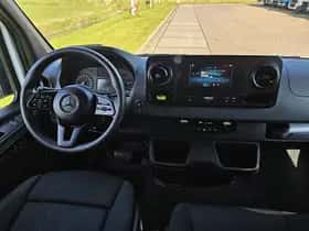 Mercedes-Benz Sprinter (2021) thumbnail 7