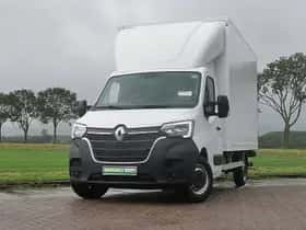 Renault Master (2021)