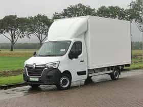 Renault Master (2021) thumbnail 2