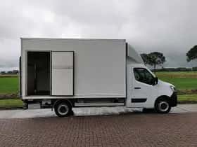 Renault Master (2021) thumbnail 11