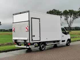Renault Master (2021) thumbnail 3