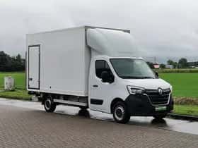 Renault Master (2021) thumbnail 4
