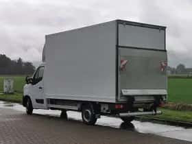 Renault Master (2021) thumbnail 5