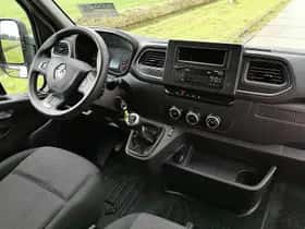 Renault Master (2021) thumbnail 7