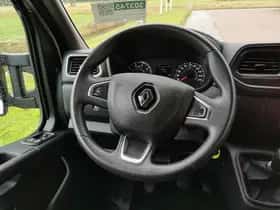 Renault Master (2021) thumbnail 9