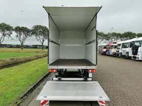 Renault Master (2021) thumbnail 10