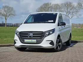 Mercedes-Benz eVito