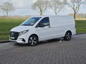 Mercedes-Benz eVito (2026) thumbnail 2