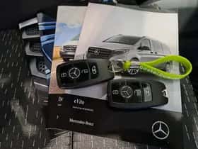 Mercedes-Benz eVito (2026) thumbnail 11