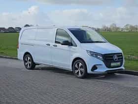 Mercedes-Benz eVito (2026) thumbnail 4
