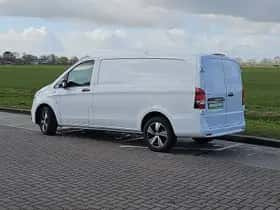 Mercedes-Benz eVito (2026) thumbnail 5