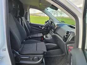 Mercedes-Benz eVito (2026) thumbnail 6