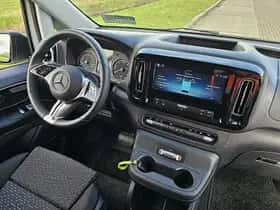 Mercedes-Benz eVito (2026) thumbnail 7