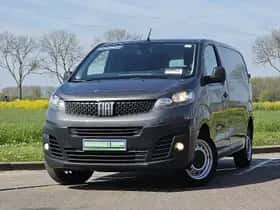 Fiat Scudo (2023)