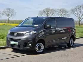Fiat Scudo (2023) thumbnail 2