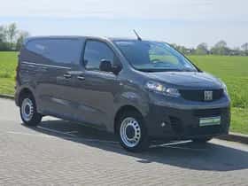Fiat Scudo (2023) thumbnail 4