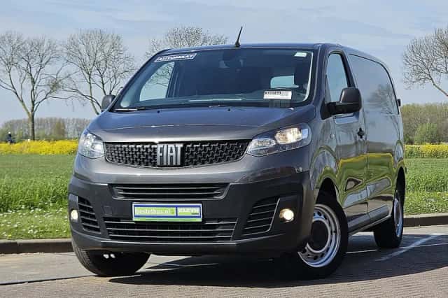 Fiat Scudo (2023) thumbnail 1