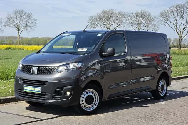 Fiat Scudo (2023) thumbnail 2