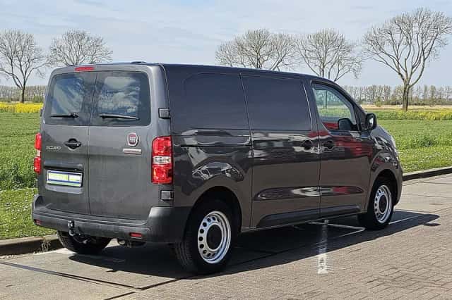 Fiat Scudo (2023) thumbnail 3