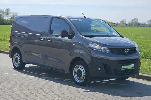 Fiat Scudo (2023) thumbnail 4