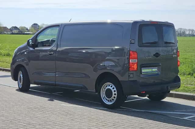 Fiat Scudo (2023) thumbnail 5
