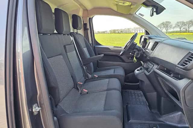 Fiat Scudo (2023) thumbnail 6