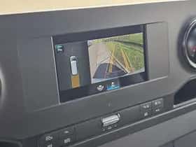 Mercedes-Benz Sprinter (2021) thumbnail 14