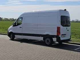 Mercedes-Benz Sprinter (2021) thumbnail 5