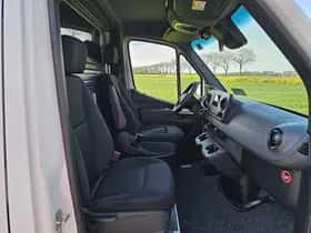 Mercedes-Benz Sprinter (2021) thumbnail 6