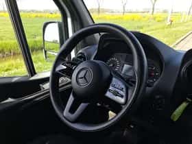 Mercedes-Benz Sprinter (2021) thumbnail 10