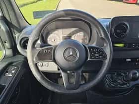 Mercedes-Benz Sprinter (2021) thumbnail 11