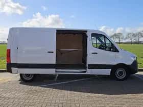 Mercedes-Benz Sprinter (2021) thumbnail 14