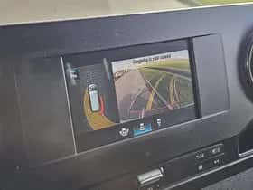 Mercedes-Benz Sprinter (2021) thumbnail 17
