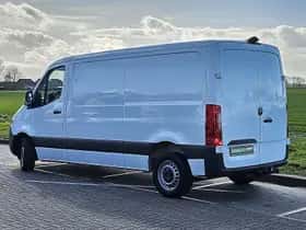 Mercedes-Benz Sprinter (2021) thumbnail 5