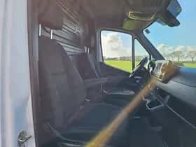 Mercedes-Benz Sprinter (2021) thumbnail 6