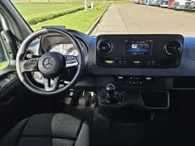 Mercedes-Benz Sprinter (2021) thumbnail 7
