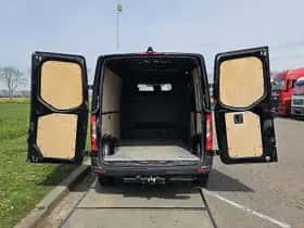 Mercedes-Benz Sprinter (2019) thumbnail 13