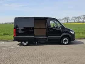Mercedes-Benz Sprinter (2019) thumbnail 14