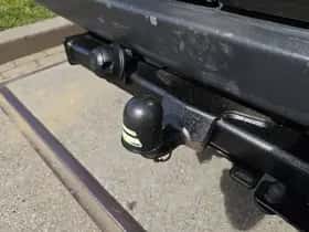 Mercedes-Benz Sprinter (2019) thumbnail 15