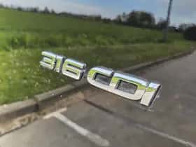 Mercedes-Benz Sprinter (2019) thumbnail 16