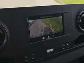 Mercedes-Benz Sprinter (2019) thumbnail 17