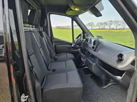 Mercedes-Benz Sprinter (2019) thumbnail 6