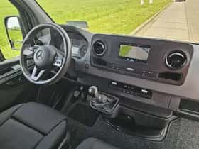 Mercedes-Benz Sprinter (2019) thumbnail 7